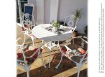Bistro szett GEORGIA.4F